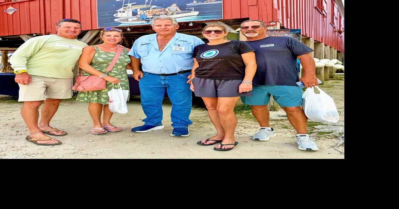 Smallwood Store Celebrates Stilts Centennial