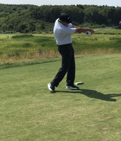 Stance | Let's Talk Golf | coastalbreezenews.com