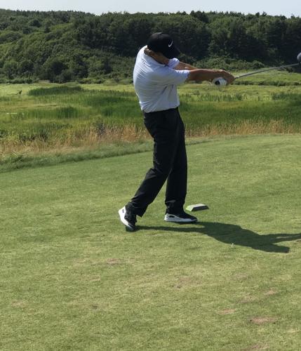 Stance | Let's Talk Golf | coastalbreezenews.com