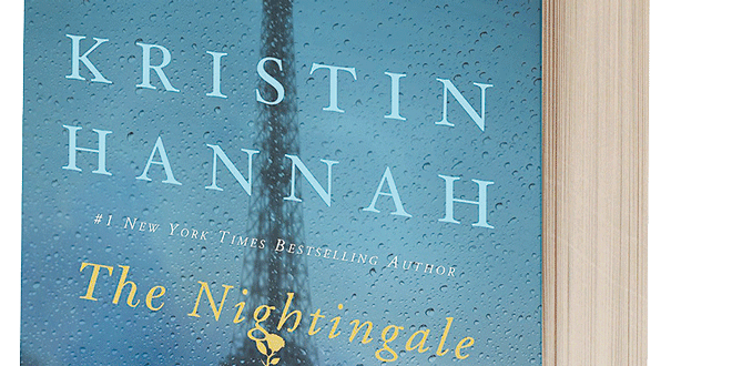 The Nightingale | Opinion | coastalbreezenews.com