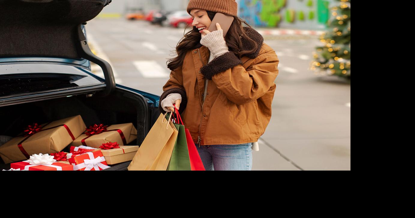 Holiday Safety Tips from the Marco Island Police Department