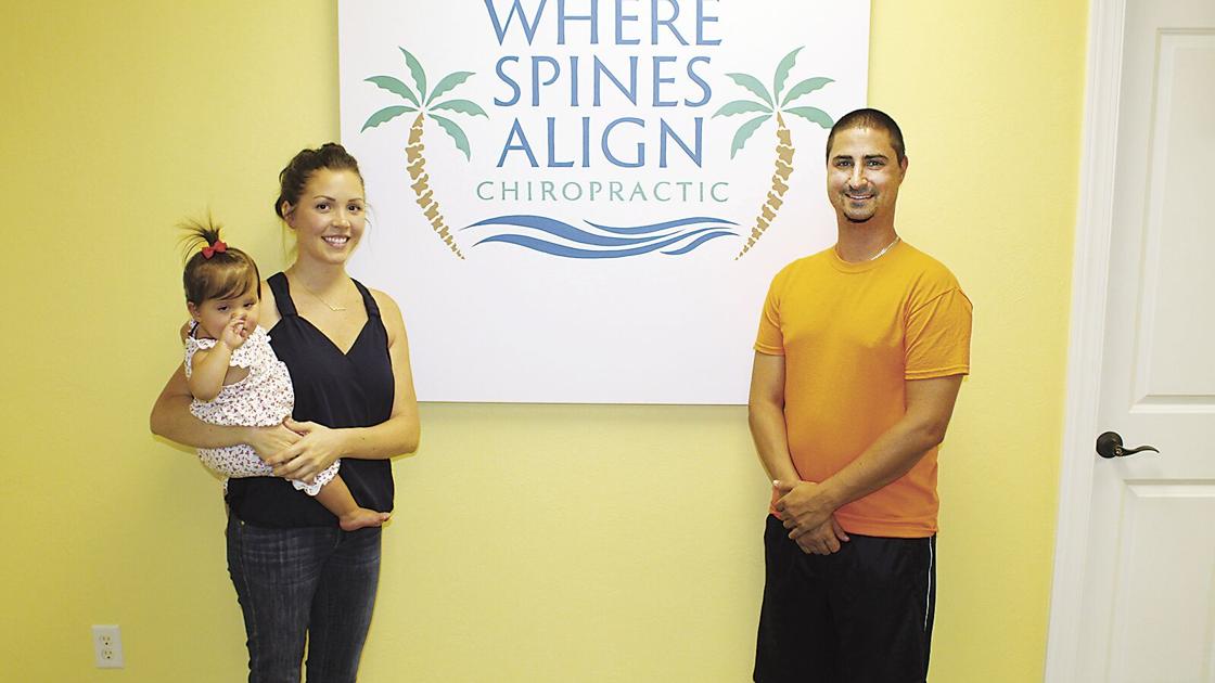 A Gentle Means to Healthy Living | Lifestyles A Gentle Means to Healthy Living | Lifestyles