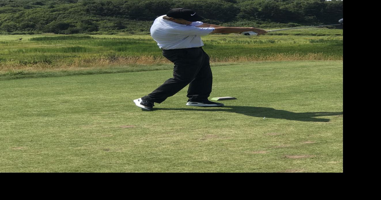 Stance | Let's Talk Golf | coastalbreezenews.com