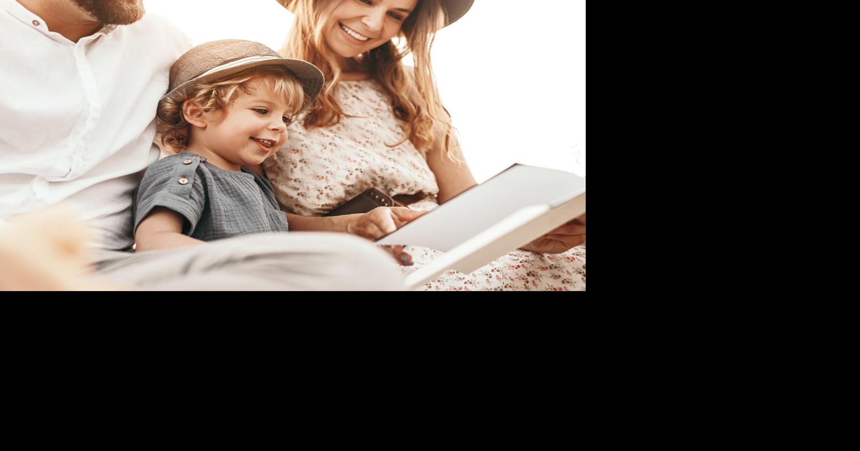 Dear Moms