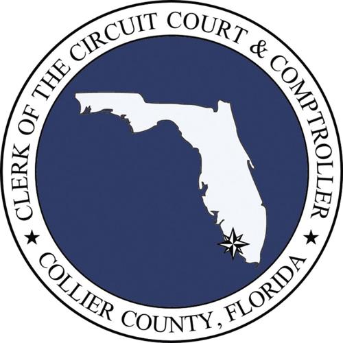 Collier County Clerk Office Receives Recognition News