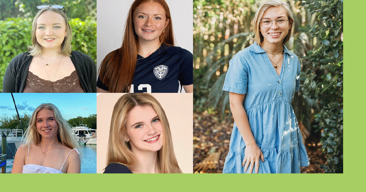 Supporting the Next Generation of Marine Science Leaders