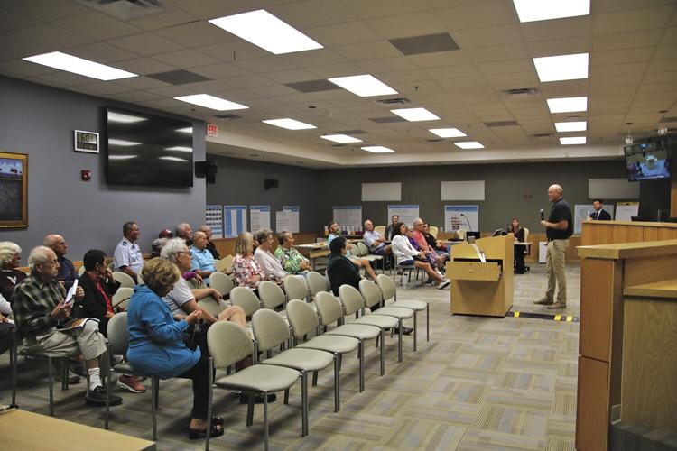 Work on Parks and Recreation Master Plan Begins | City ...