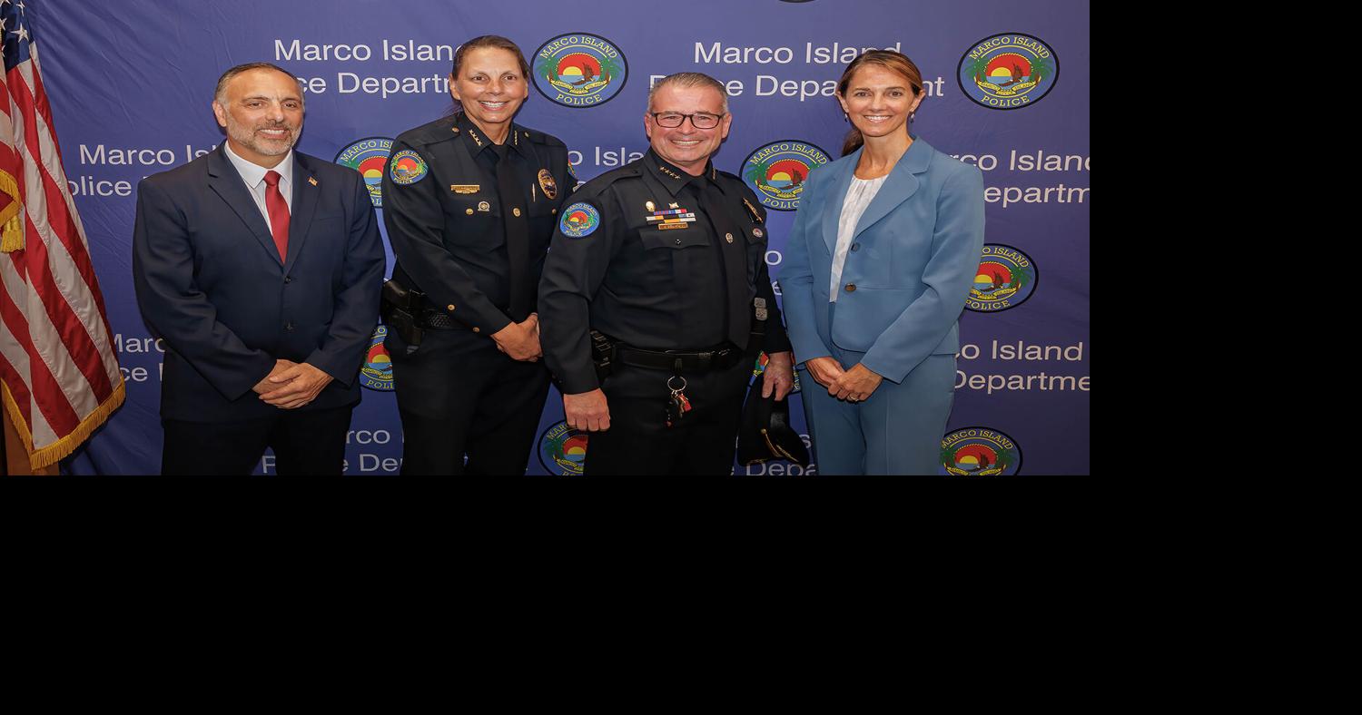 New Leadership for MIPD