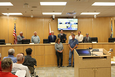 Contentious Public Comments Directed at City Council | News ...
