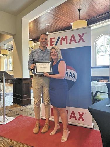RE/MAX Affinity Plus Holds Awards Ceremony | Events | coastalbreezenews.com