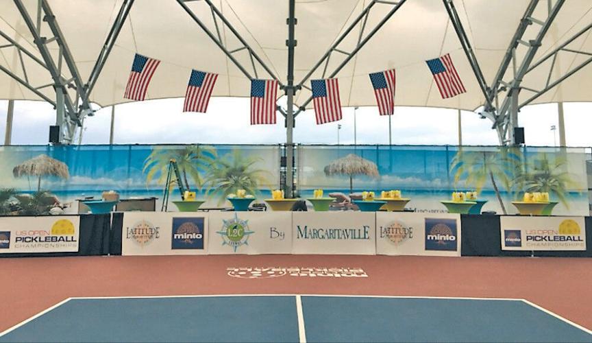 The Growth of Pickleball Sports