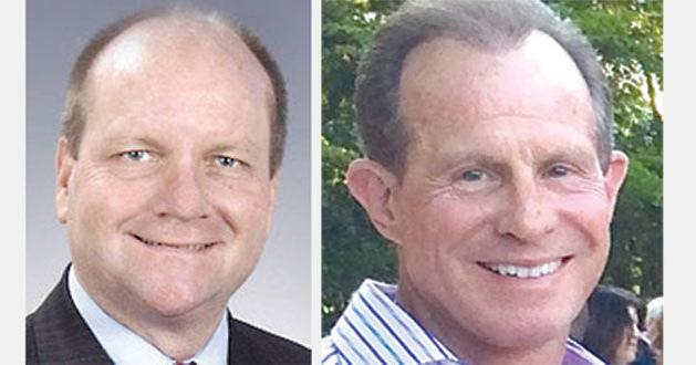 Neale and Manchen Co-Presidents of NPC | News | coastalbreezenews.com