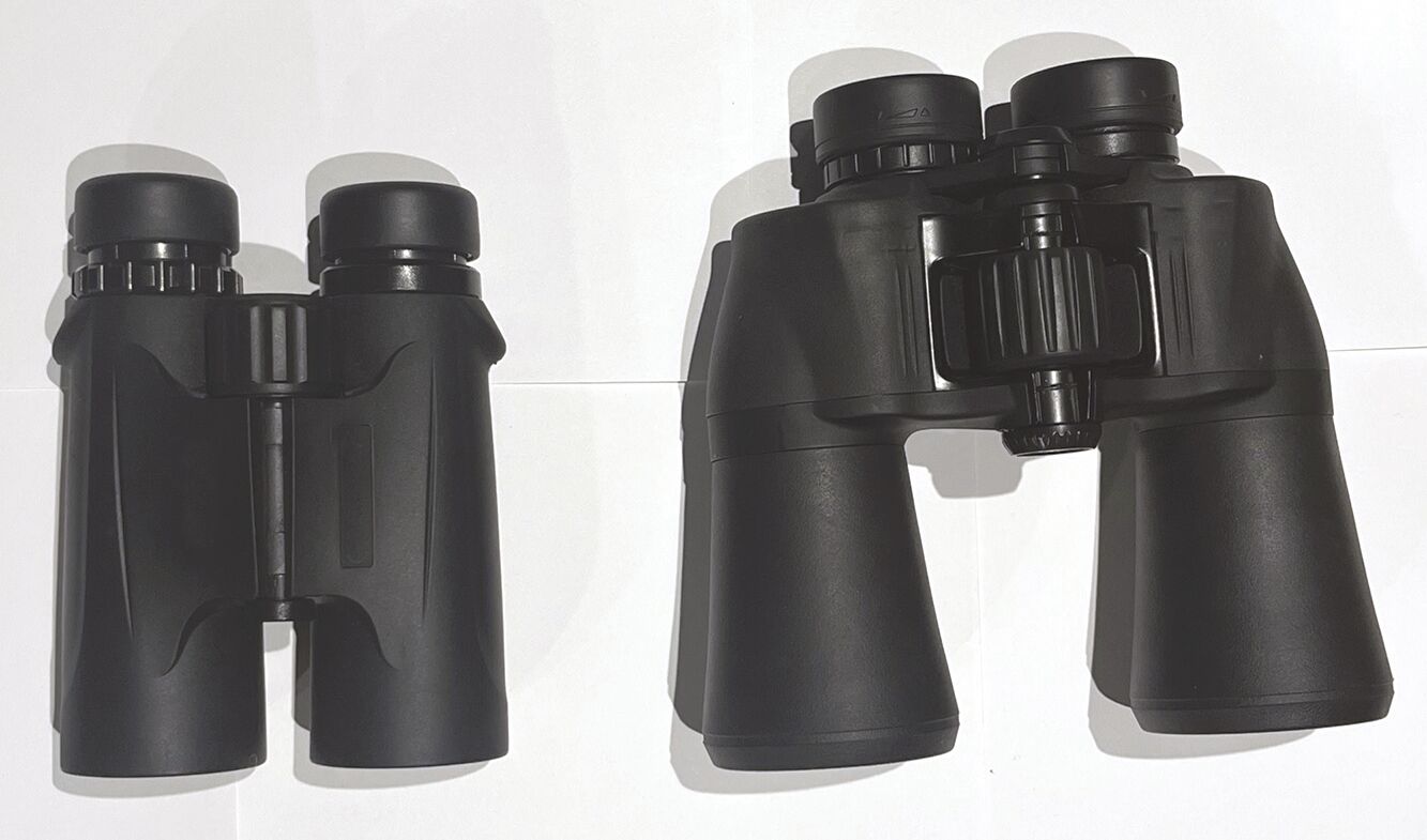 Most store popular binoculars