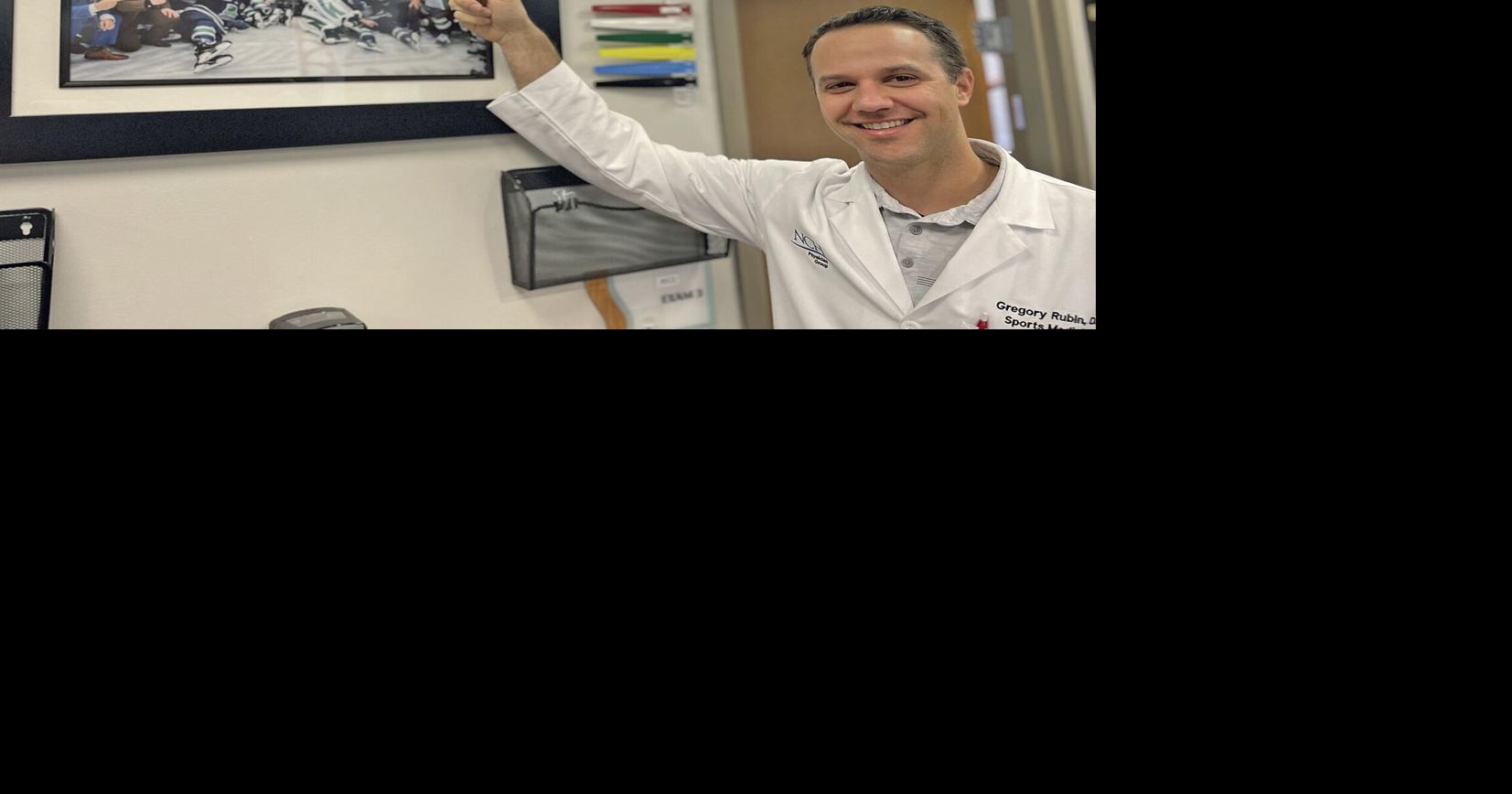 Sports Medicine Clinic Provides Services for All | Health ...