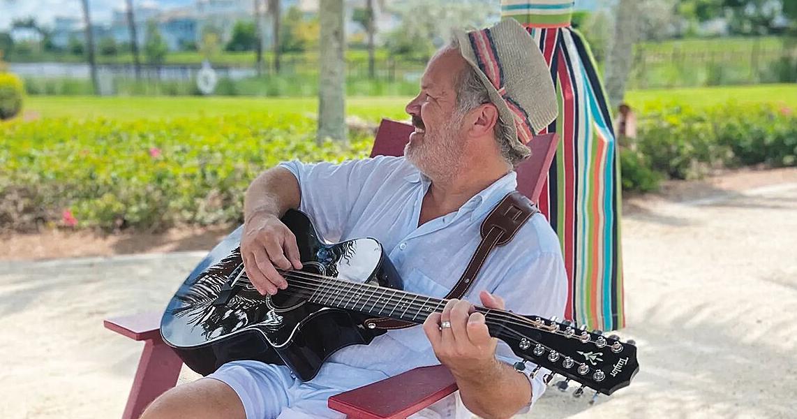 Art Center 2025–2026 Musical Interludes Series Begins