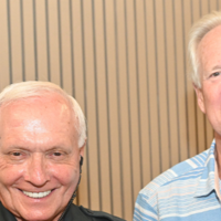 Thank You Officer Bill