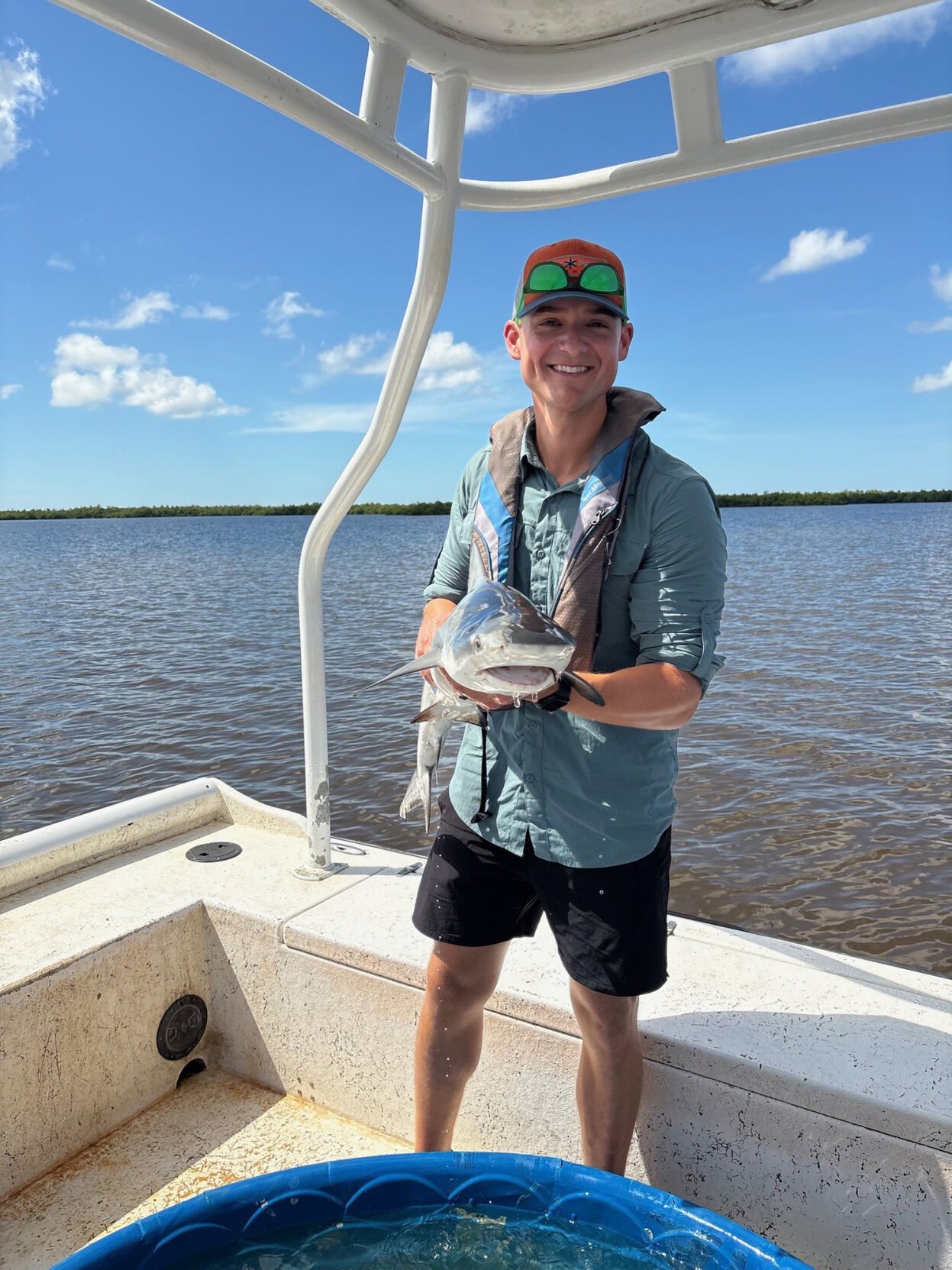 Friends of Rookery Bay Welcomes New Executive Director – Coastal Breeze News