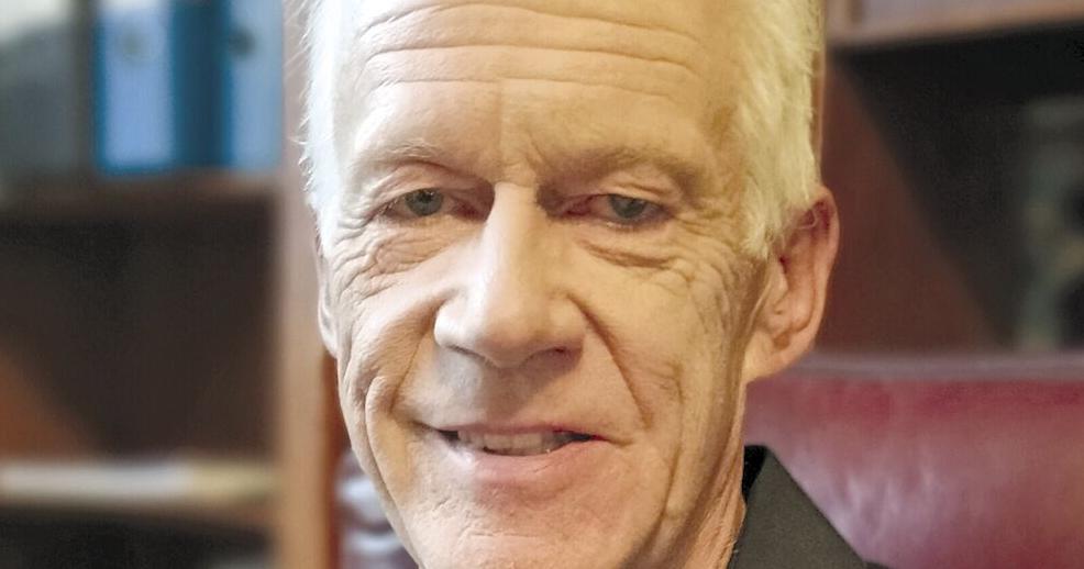 Johnf Rethage Rotary Noontime Welcomes Detlef Rethage | Clubs & Organizations ...