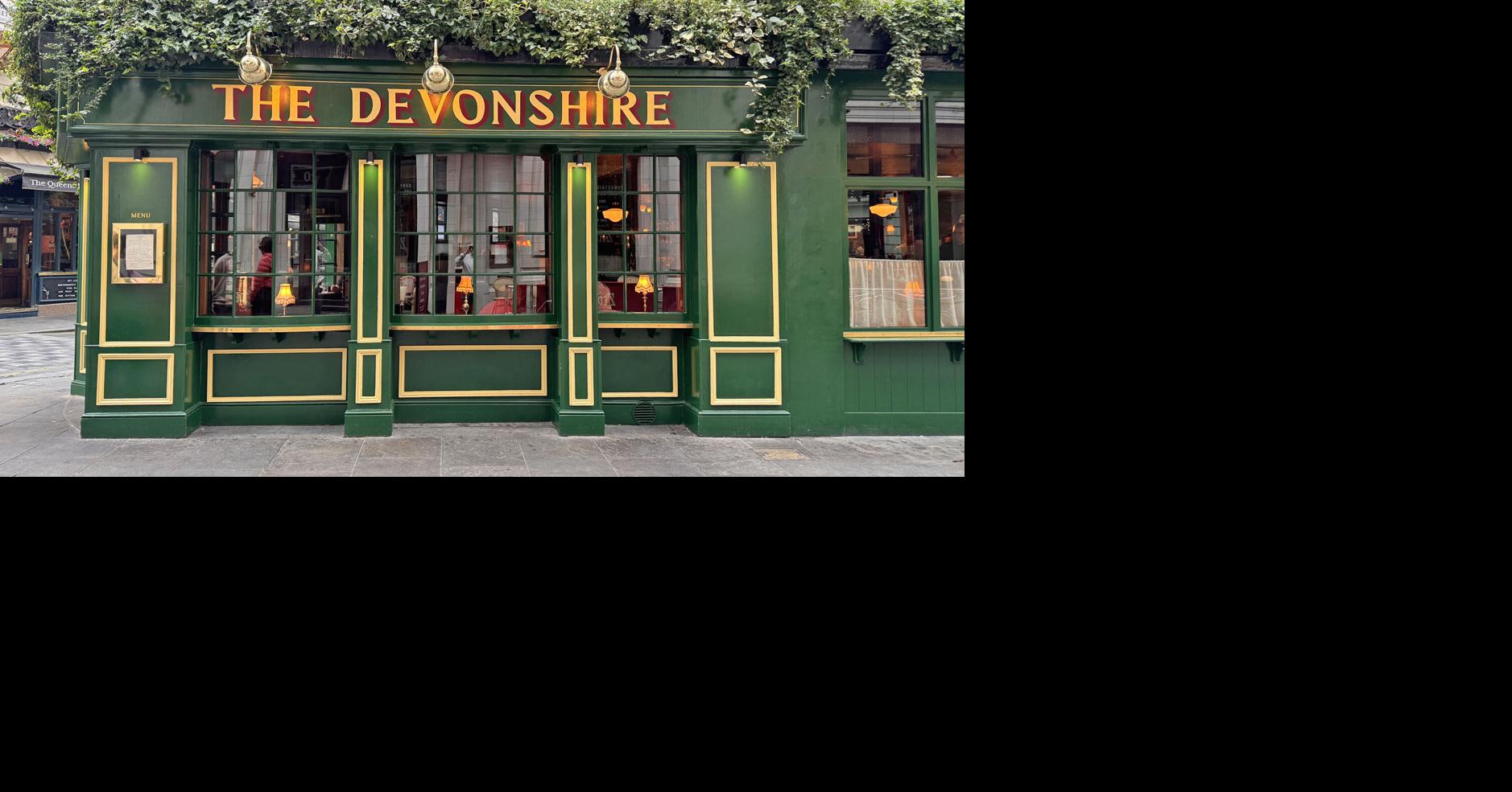 Enjoying Memory Lane in London | Travel News