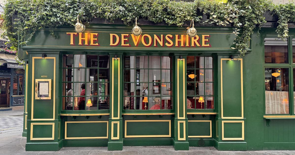 Enjoying Memory Lane in London | Travel News Enjoying Memory Lane in London | Travel News