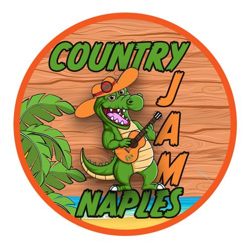 Country Jam Naples Moved to March 1, 2025 Events