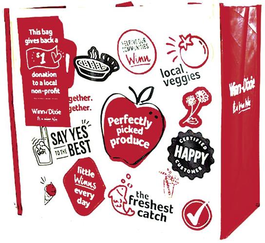 For the Love of Cats Receives Donation from Marco Island Winn Dixie