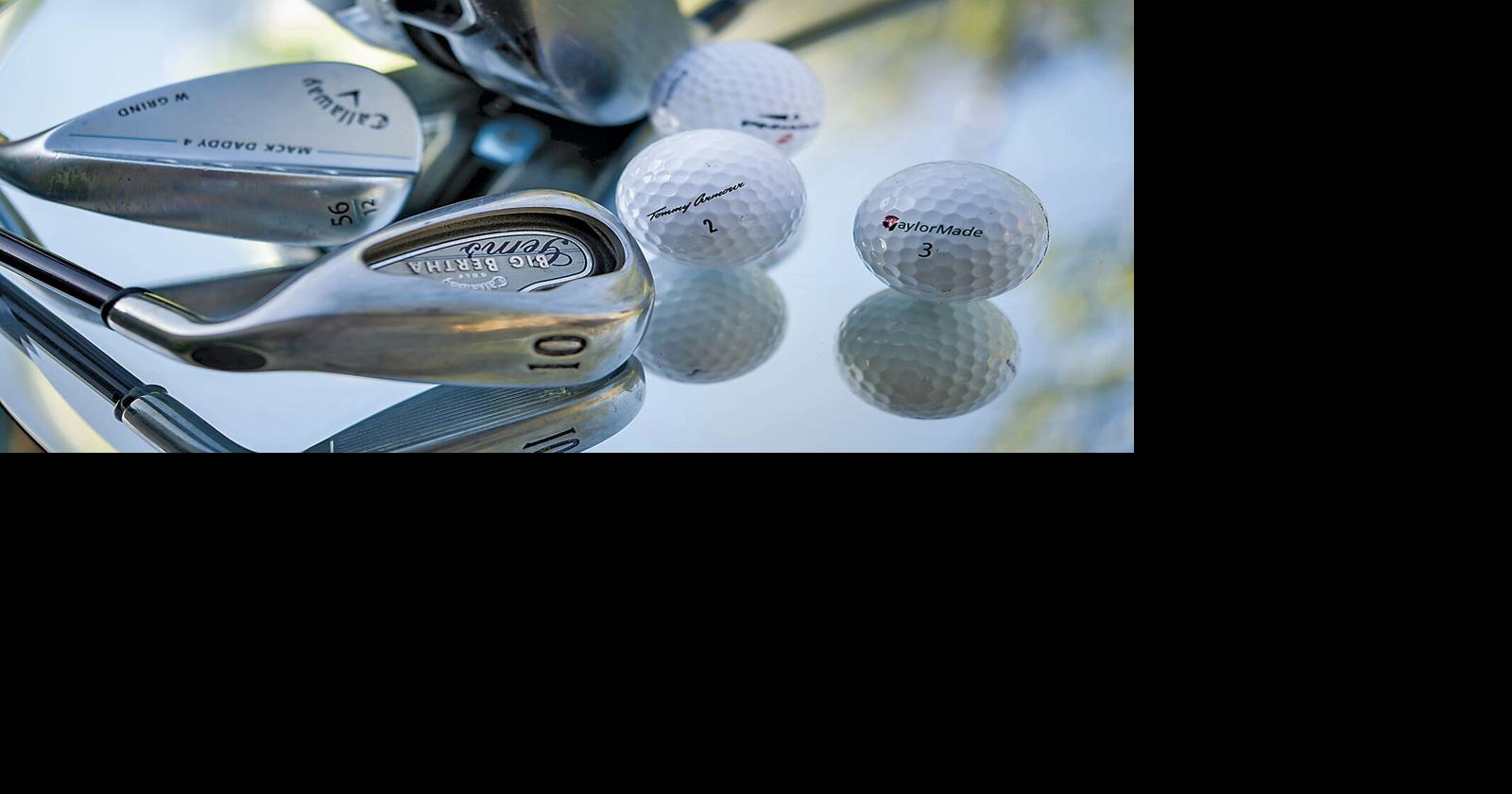 Impact Laws – Clubface | Let's Talk Golf | coastalbreezenews.com