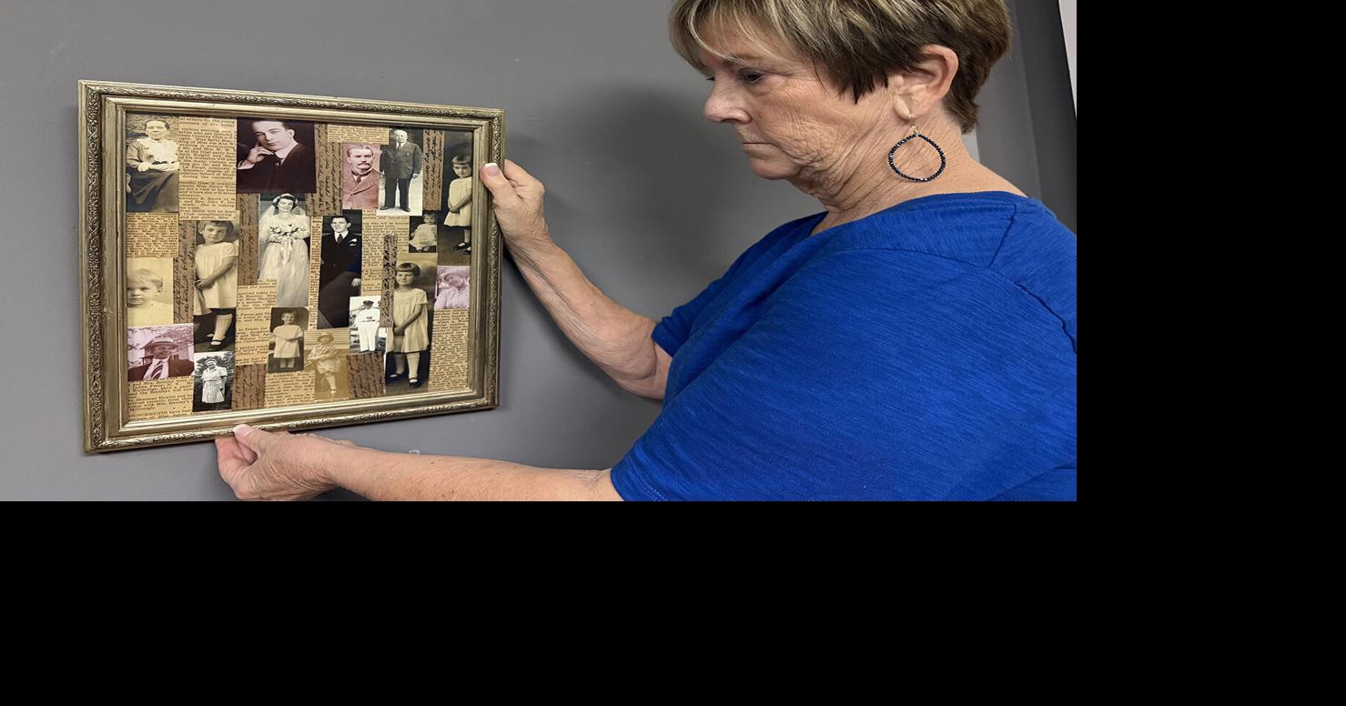 Magic of the Sea Exhibit at Art Center