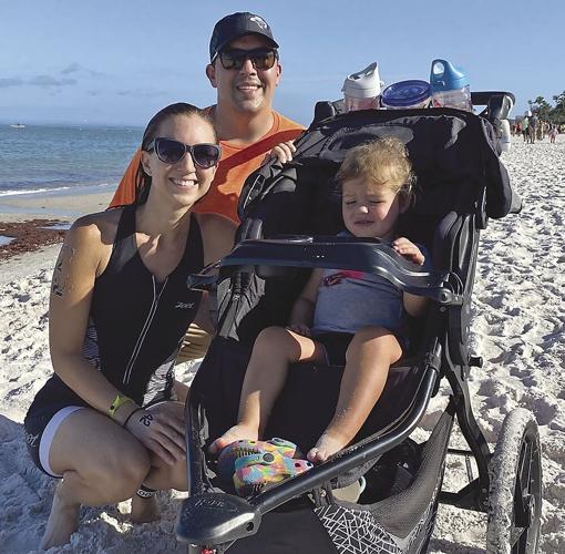 Naples Fitness Challenge Triathlon at Naples Beach Hotel Events