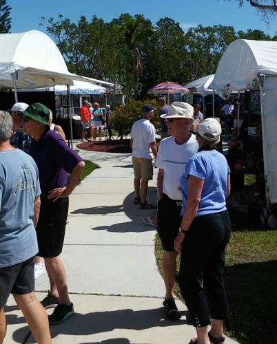 Harbor Arts and Music Festival at MarGood Harbor Park | Events ...