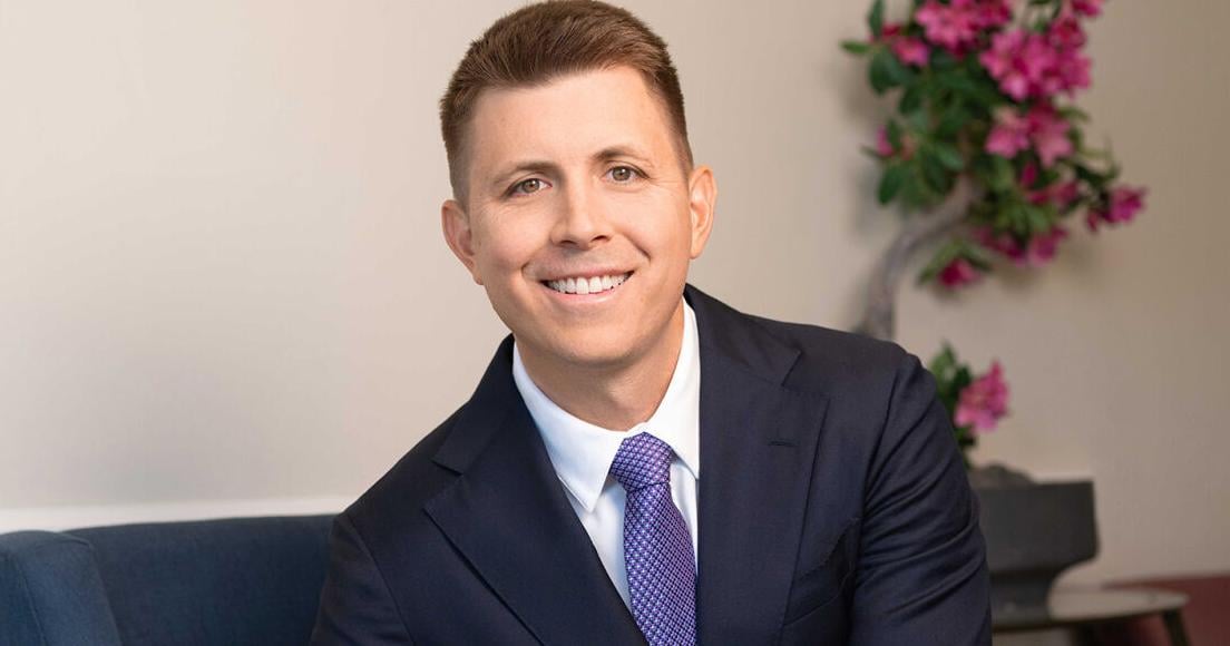 Keith Embree Joins Guerin and English Private Wealth