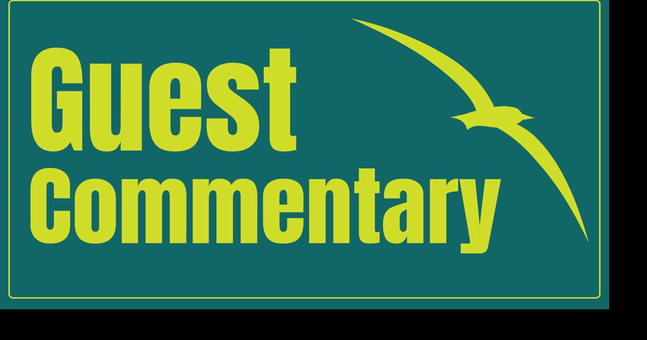 Flock Caution | Guest Commentaries | coastalbreezenews.com