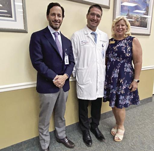 NCH Heart Institute Coming to Marco Community