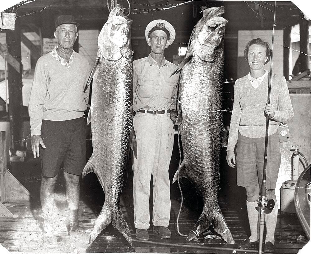 Preston Sawyer – The Original Caxambas Kid: Part Two | Centennial  Celebration | coastalbreezenews.com, image size:1000x815