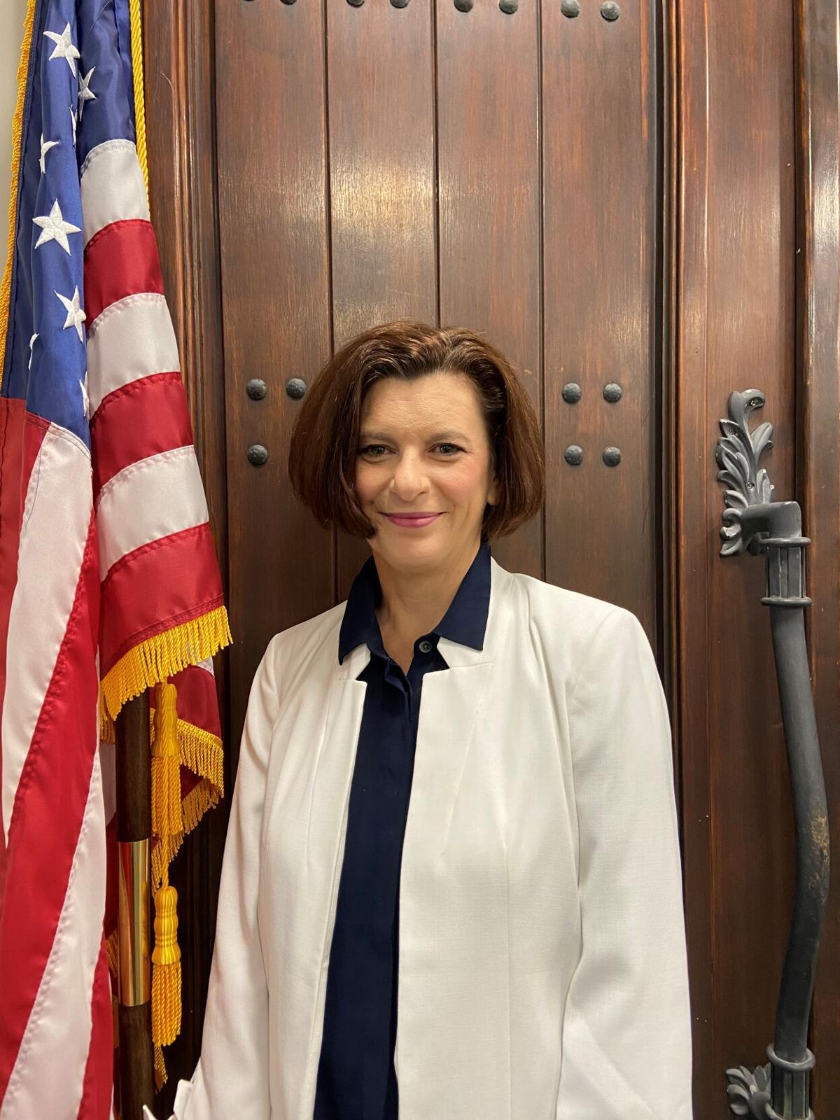 Collier County Supervisor of Elections Employee Receives National