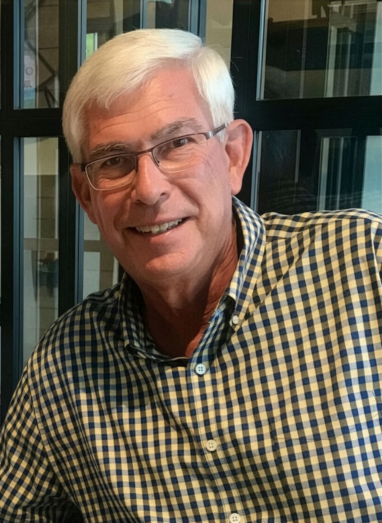 In Loving Memory of Allan R. Dennison | Obituaries | coastalbreezenews.com