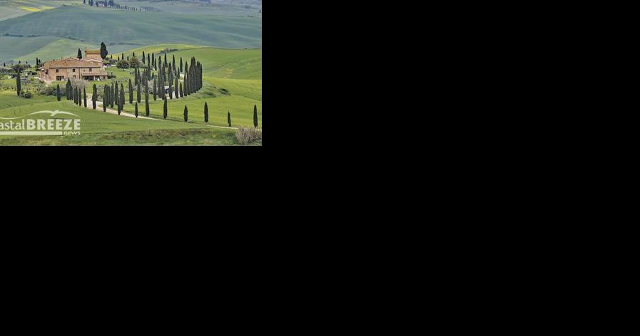 Dreaming of Tuscany - Vimarsana News
