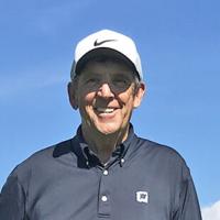 Kenneth Newlin The History and Future of the PGA Tour | Let's Talk Golf ...