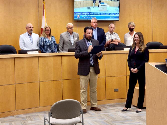 FLOOD AWARENESS WEEK | News | coastalbreezenews.com
