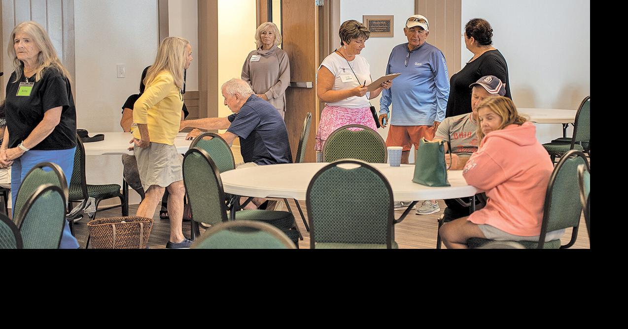 Community Finds Clarity Through Free Memory Screening Event