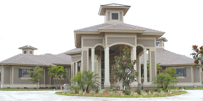 Building Marco with APM Custom Homes News coastalbreezenews