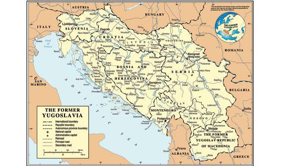 What Ever Happened To Yugoslavia Opinion Columnists Coastalbreezenews Com What Ever Happened To Yugoslavia Opinion Columnists Coastalbreezenews Com