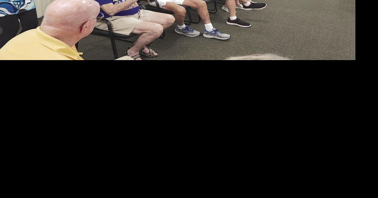 Successful Launch for Marco Dementia Respite Program Clubs And