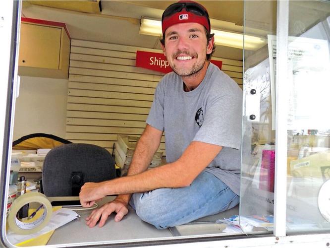 Goodland’s Post Office Remains Closed News