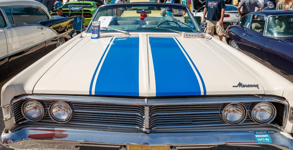 Kiwanis Car Show News