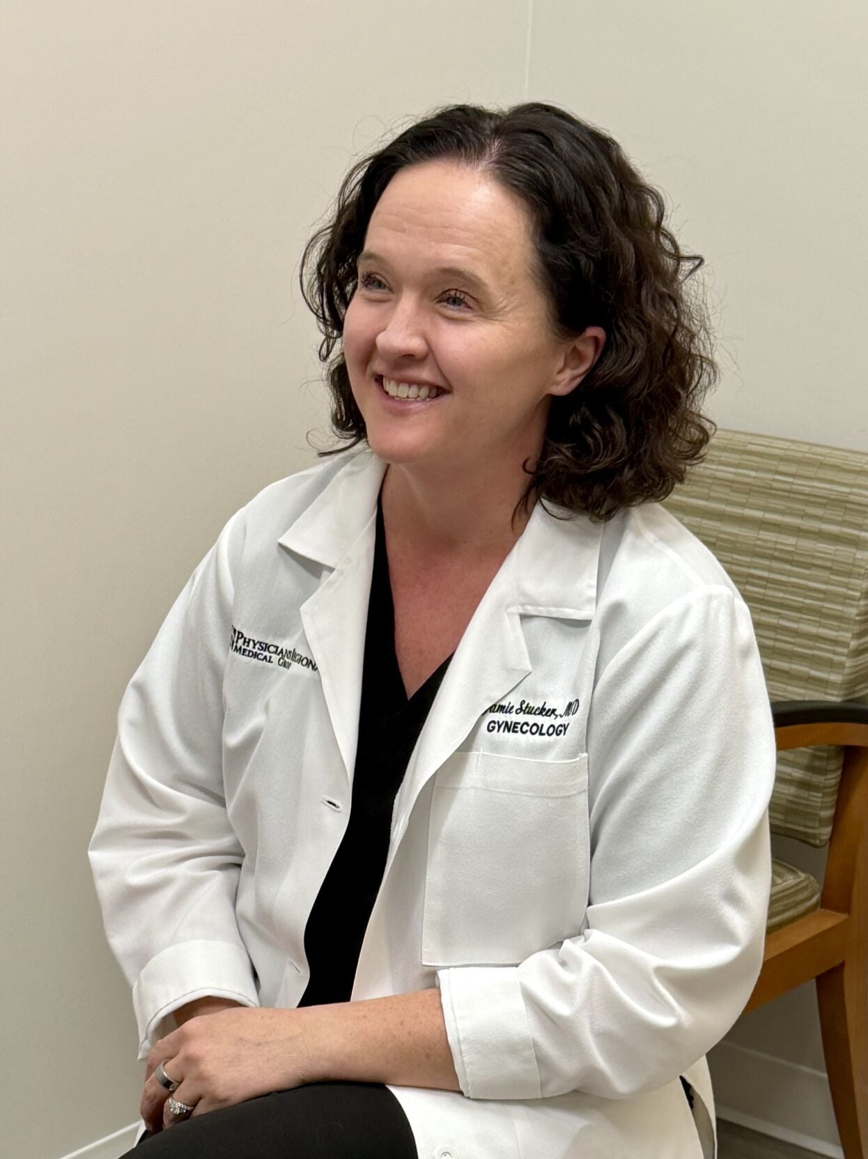 Breast Cancer Awareness Month Shines Light on Women's Health | To Your ...