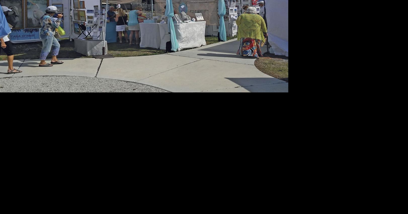 Time for the 14th Annual Goodland Holiday Bazaar Events