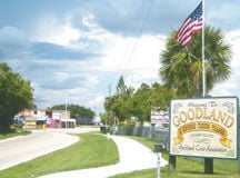 Goodland: A somewhat disjointed history lesson | News ...