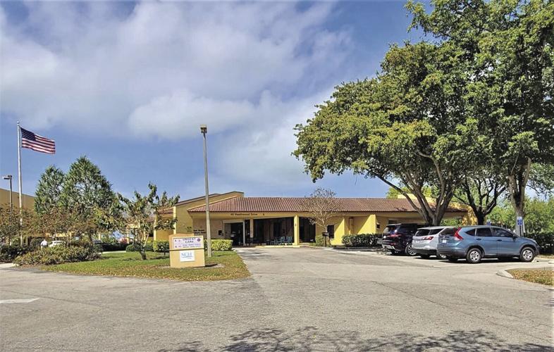 New Urgent Care Center Passes Planning Board Health