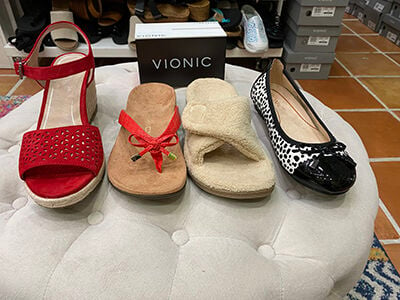 Finding Your SOLE Mate at Yara s Shoe Boutique News